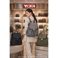 VVIP PLATINUM + NO SERIES + FULL EMBOSSED + TM GIRL'S BACKPACK 6651 ORAI