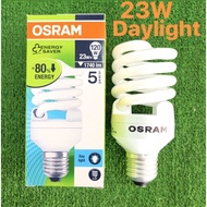 23w mentol / light bulb E27 Daylight OSRAM