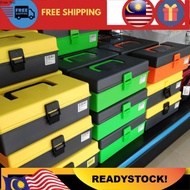 BOX MANCING BOX SERBAGUNA BOX SPANAR NINJA BTB1000 BAKAU TACKLE BOX