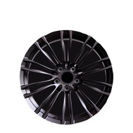 TAC15965 BMW forged 21 wheels Gunmetal Grey 17X7.5J