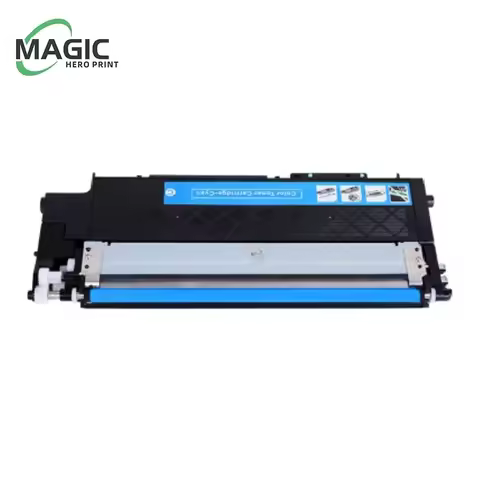 NEW With chip 117A hp117a Toner Cartridge HP 117a w2070a For HP MFP179fnw 178nw 150a 150nw color Las