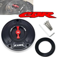 HONDA CBR 150r 250r 300rr 650r 1000rr Motorcycle oil Tank cap CBR 250R accessories