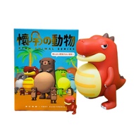 Tony Electronic x RYAN Animal Blind Boxes Series 3