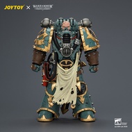 JOYTOY | Horus Heresy Figure Model 1:18