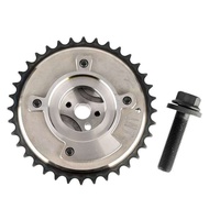 Camshaft Adjuster VVT Timing Gear for TOYOTA Camry/Hybrid 2012-2015 SIENNA LEXUS Engine 1ARFE 2ARFE 
