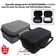 CYMX Carrying Bag, Anti-fall Shockproof Projector  Bag, Portable Hard EVA Dustproof Scratch-proof Pr