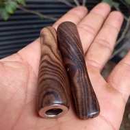 Pipa Rokok Unik Kayu Kalimasada 7cm Pipa Roko Murah Pipa Rokokk Kayu Pipa Cangklong