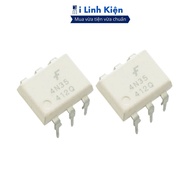 Genuine high quality optical Ic 4N35 DIP-6 ilinhkien.