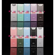 THERMOS JOJ-150 JOJ-180 Pocket Cup Mini 150ml 180ml Water Small Thermos Flask Thermal Flask