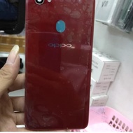 Limited Backdoor/Back Cover Oppo F7 Cover The Oppo F7 Back Case,.