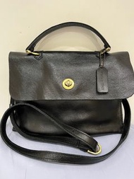 Warion official 70’s Antique bag