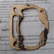 Aprilia rs125 block gasket