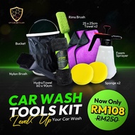 CP CAR Detailer Car Wash Tools Kit Set