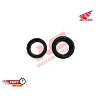 SEAL SET, FR. FORK (KYB) (51490-K93-N02)100% ORI HONDA GENUINE PART - WAVE ALPHA/VARIO 150