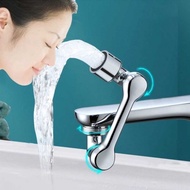 1080 Degree Rotation Faucet Aerator Extender - J-012