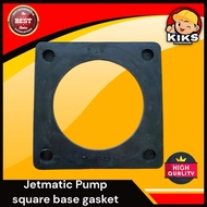 Jetmatic Square Base Gasket [Jetmatic Parts Jetmatic Accesories Jetmatic Piyesa Manuel Waterpump]
