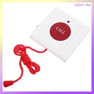 Senior Bed Bell Button for Elderly Assist Tool Assistance sijicc