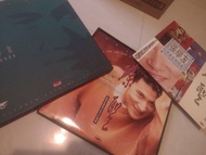 {CD 藏珍舖} 張學友~碟聖 雙 LD