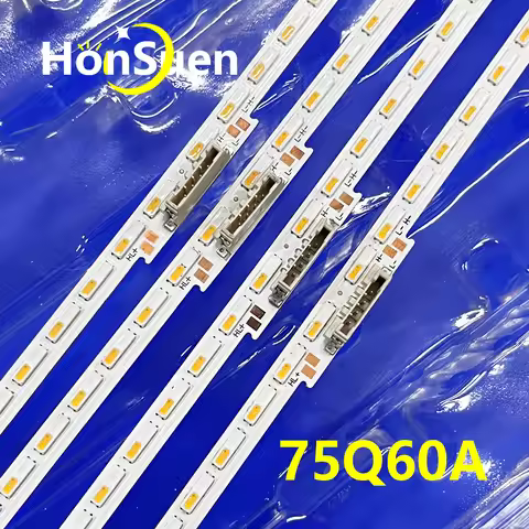 LED Backlight Strip For 75Q60A BN96-52601A LM41-01054A QN75Q6DAAFXZA QN75Q70AAFXZA QN75Q60AAFXZA QN7
