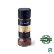 Davidoff Instant Coffee 90g - Fine Aroma