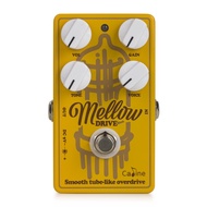 Caline CP-502 Mellow Stick Pedal Overdrive Guitar Effect Pedal Guitar Accessory