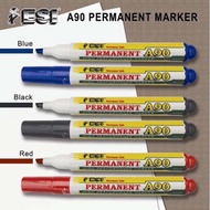 ESI Permanent Marker Pen 90