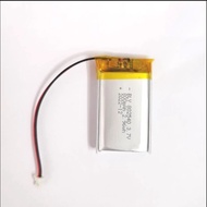 Battery 803450 / 803040 / 803035 / 802540 (3.7V)