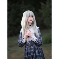 若叶睦cos服Ave Mujica cosplay若叶睦cos若叶睦cos服若叶睦假发