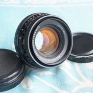 Carl Zeiss Jena BIOMETAR 80mm F2.8 MEDIUM FORMAT LENS PENTACON-Six KIEV-6S