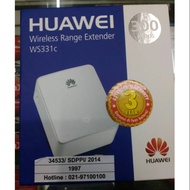 Huawei WS331C 300Mbps Wifi Extender