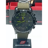 CHRONOFORCE ORIGINAL MEN'S CHRONOGRAPH WATCH 520563GPB
