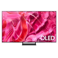 【SAMSUNG】 三星 55吋 OLED 4K 量子電視 [QA55S90CAXXZW] 含壁掛安裝