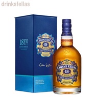 Chivas Regal 18 Years Old 700ml