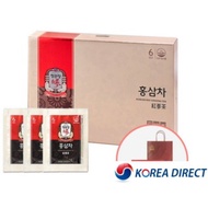 Cheong Kwan Jang 6Years Old Korean Red Ginseng Tea 3g × 100 packets