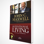 John C BOOK. Maxwell | International Living | John C. Maxwell