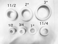 Hydroseal ยางกันน้ำ PVC คุณภาพสูง ขนาด 1/2"-3" สำหรับต่อท่อน้ำจากถังน้ำ