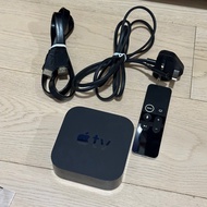 Apple TV HD 不是4K