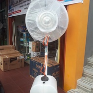 kipas embun misty cool 30 inchi putih