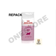 (Onestore8903) RC Queen (Repack1kg)-Makanan Ibu Kucing