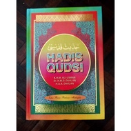 Hadis qudsi hardcover