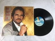 Merle Haggard The Way I Am  LP ขนาด 12 นิ้ว