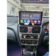 NISSAN SENTRA N16 ANDROID PLAYER 10INCH