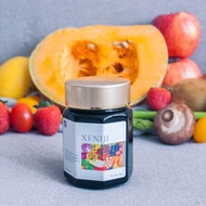 Free Shipping ELKEN Xeniji Enzyme Jar 120g (Ready Stock)