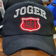TOPI JOGER BALI ORIGINAL