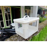 Reptile, hamster, gecko, hedgehog cage Travel Box