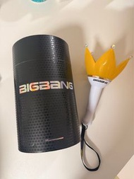 BIGBANG 皇冠燈