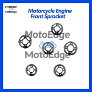 Motorcycle Engine Front Sprocket 428 Motorcycle Accessories