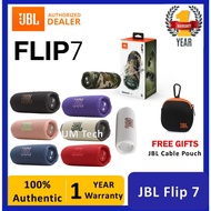 JBL Flip 7 | Flip 7 | Portable Bluetooth Speaker | SG Seller | Local JBL 1 Year Warranty | Fast Ship