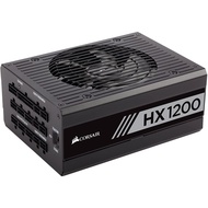 PSU Corsair HX Series HX1200 1200 Watt Fully Modular POWER SUPPLY 80+ Platinum