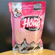 Ong Rub And - bag 325g - HIMALAYA / PAKISTAN / Himalayan Pink Salt